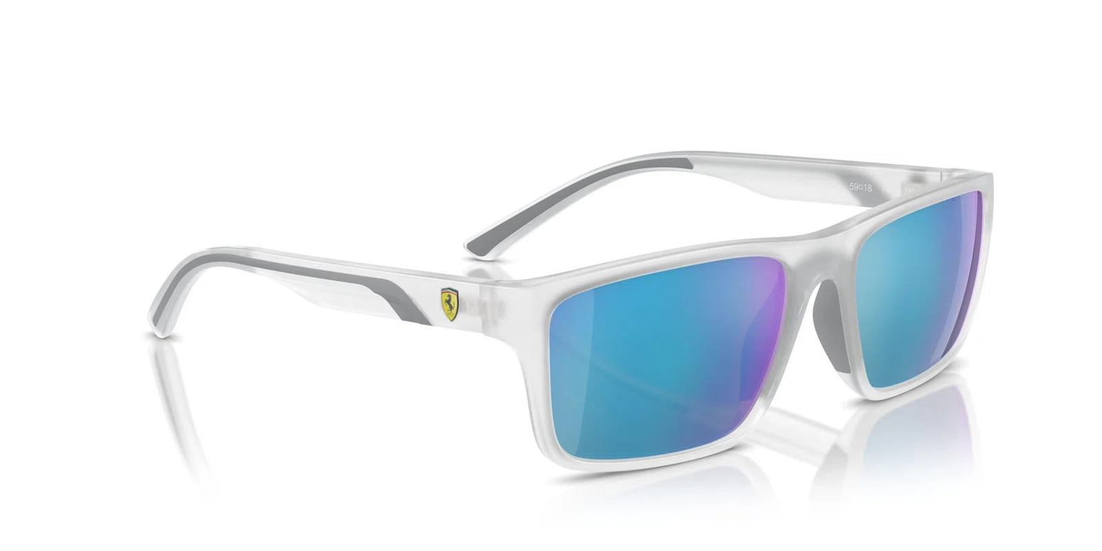 Scuderia Ferrari 6003U Sunglasses - view 27